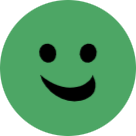 Happy